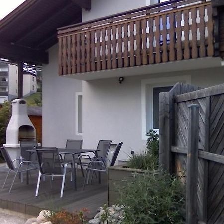 Ferienhaus Fux Bad Mitterndorf Exteriér fotografie