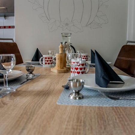 Ferienhaus Fux Bad Mitterndorf Exteriér fotografie