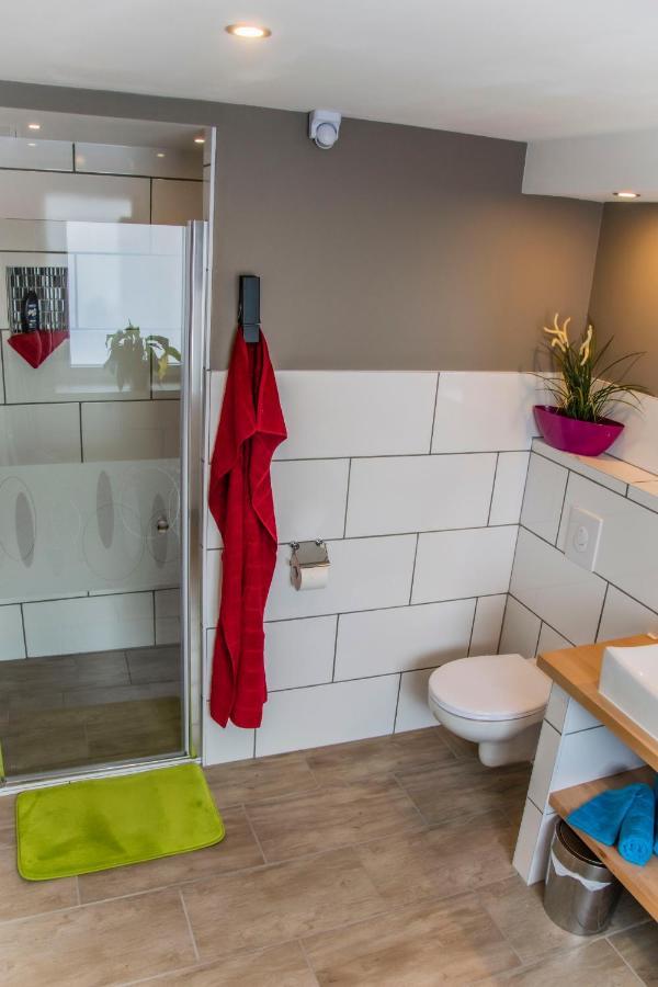 Ferienhaus Fux Bad Mitterndorf Exteriér fotografie