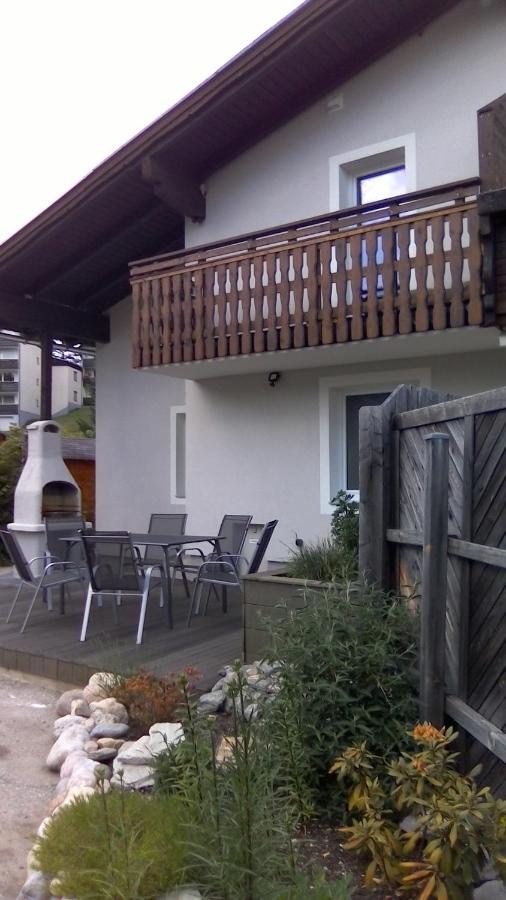 Ferienhaus Fux Bad Mitterndorf Exteriér fotografie