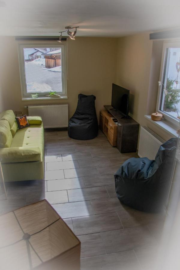 Ferienhaus Fux Bad Mitterndorf Exteriér fotografie
