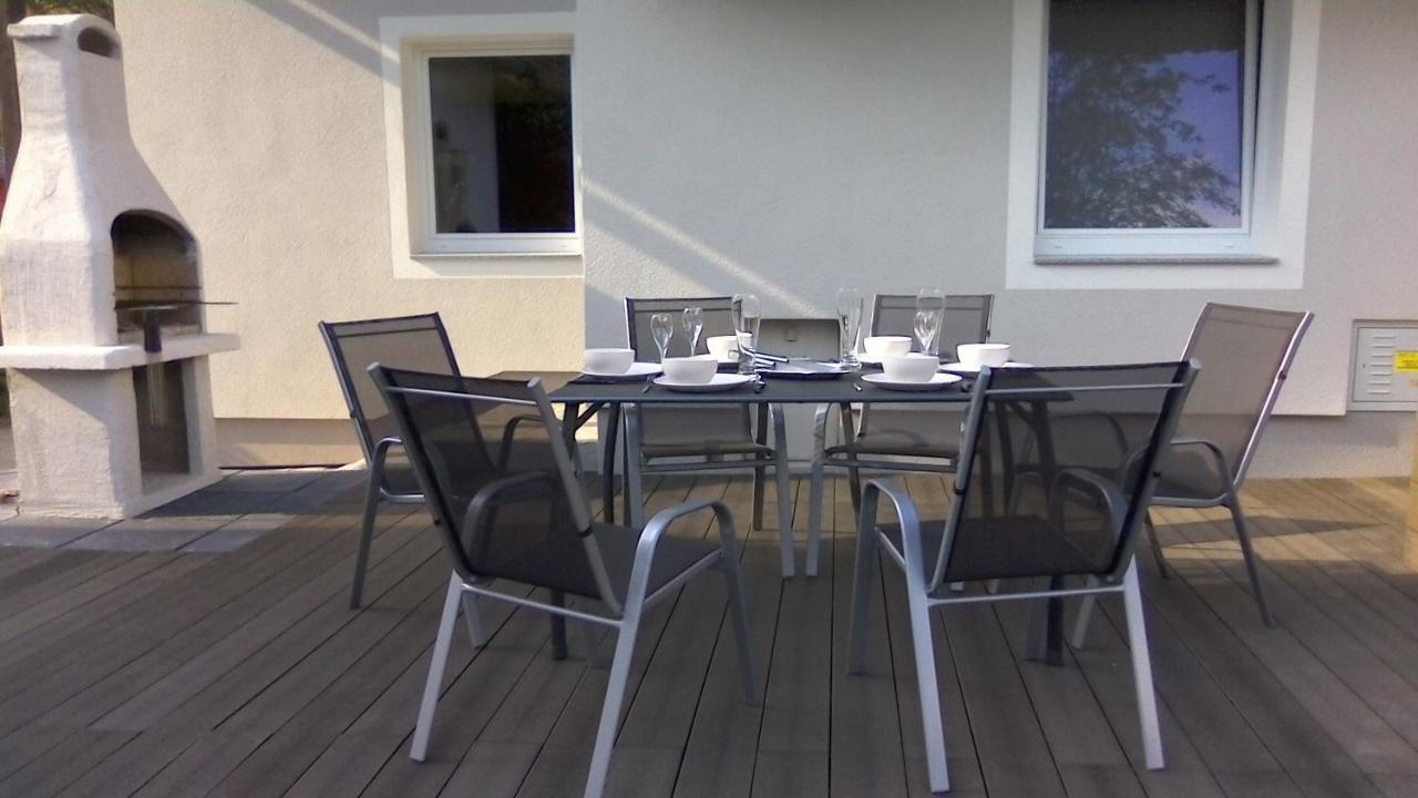 Ferienhaus Fux Bad Mitterndorf Exteriér fotografie