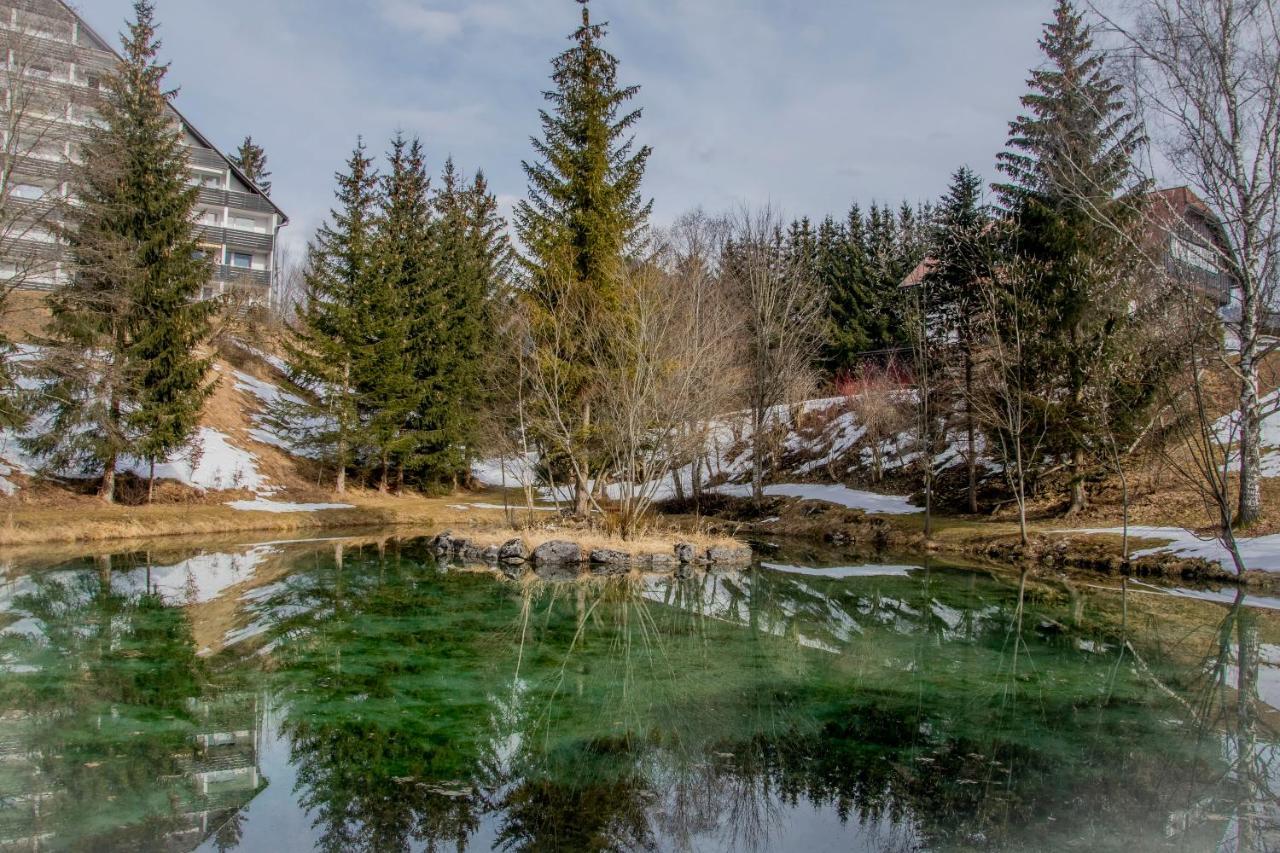 Ferienhaus Fux Bad Mitterndorf Exteriér fotografie