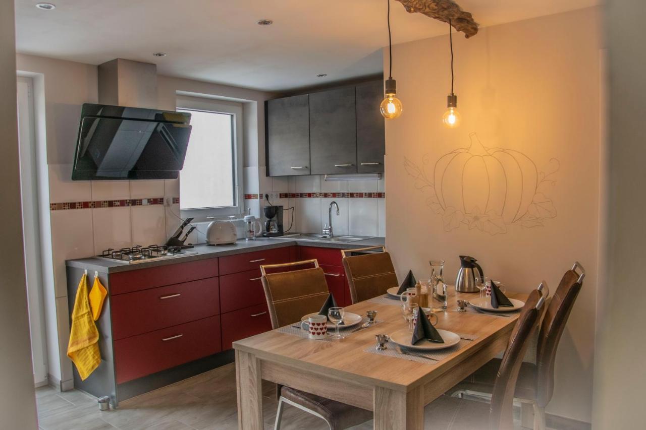 Ferienhaus Fux Bad Mitterndorf Exteriér fotografie