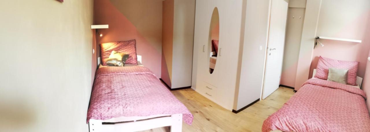 Ferienhaus Fux Bad Mitterndorf Exteriér fotografie