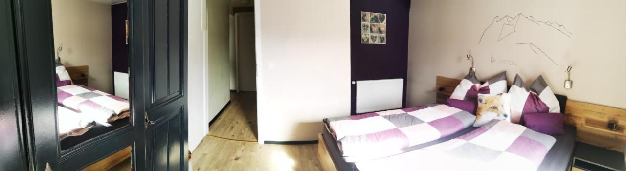 Ferienhaus Fux Bad Mitterndorf Exteriér fotografie